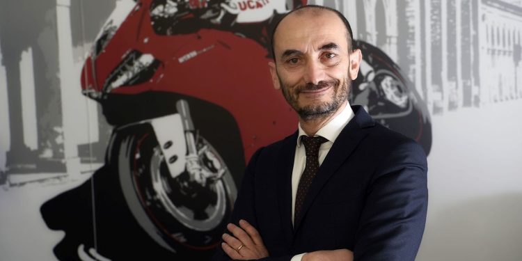 Claudio Domenicali: The Architect of Ducati’s Electric and Sustainable Change