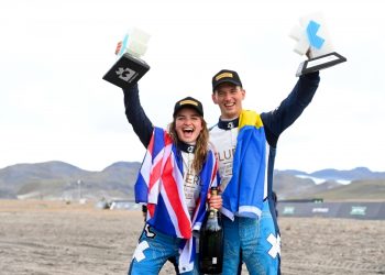 Extreme E Receives Investment Proposal from Scottish Government to Race in Scotland