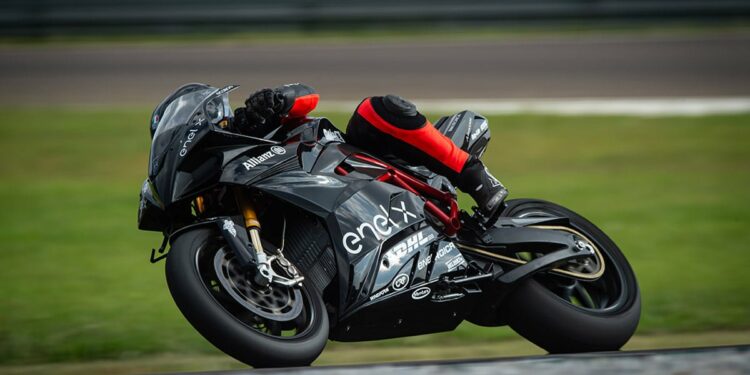 Energica will Cease to be the Exclusive Supplier of MotoE