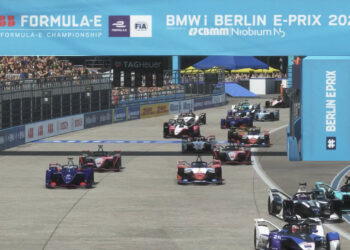 Formula E Manages to Reduce Losses Despite COVID-19 Debacle