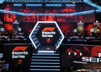 Temporada 2021 de la F1 Esports arrancó con emotivas carreras en Bahrein y China