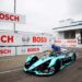 Formula E and Bosch Renew Partnership for Three Years