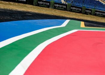 Official: Formula E will not be Racing in South Africa for 2022