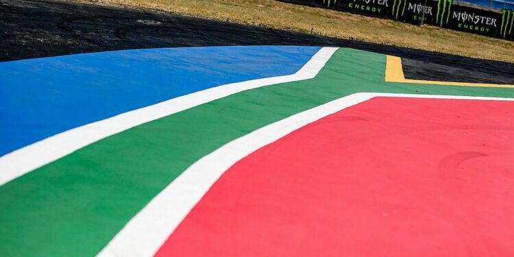 Official: Formula E will not be Racing in South Africa for 2022