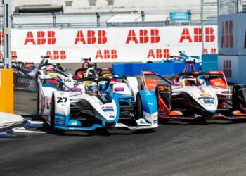 The Formula E “Season Seven” Experienced a Spectacular Increase in Ratings