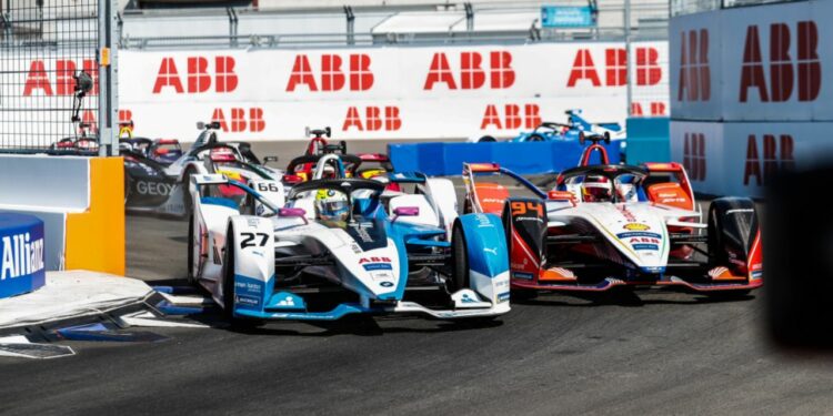 The Formula E “Season Seven” Experienced a Spectacular Increase in Ratings