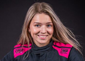Veloce Racing Relies on Female Talent by Signing Hedda Hosås