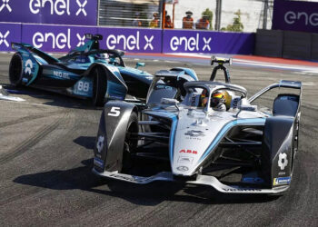 Indonesia E-Prix Promoters Have Several Sponsors Involved in the Project