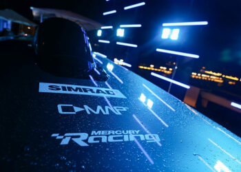 E1 Series Grows: Category Partners with Navico