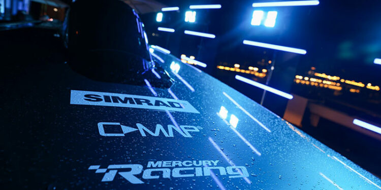 E1 Series Grows: Category Partners with Navico