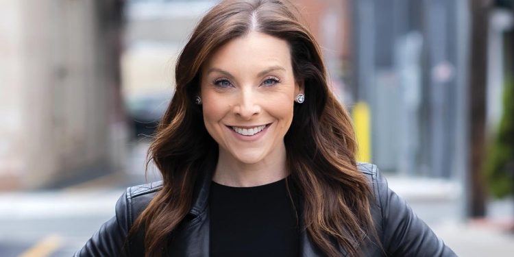 Rachel Jacobson: Girl Power at the Helm of the Drone Racing League