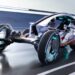 An EV Merging a Car and a Motorcycle? The Future Has Arrived with RYZR