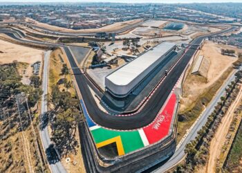 COVID-19 threatens Formula E: South Africa E-Prix in Danger