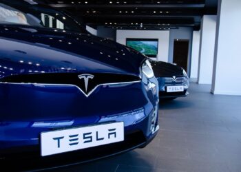 Tesla Overcomes Chip Shortage and Sweeps Last Quarter Sales