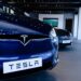 Tesla Overcomes Chip Shortage and Sweeps Last Quarter Sales