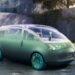 “Vision Urbanaut”: A New Electric Car Converts Into a Cozy Camping Room