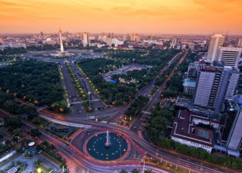 Indonesia Enters Formula E Calendar Approved by FIA