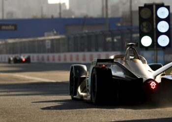 Formula E to Change Qualifying Format for Season 8