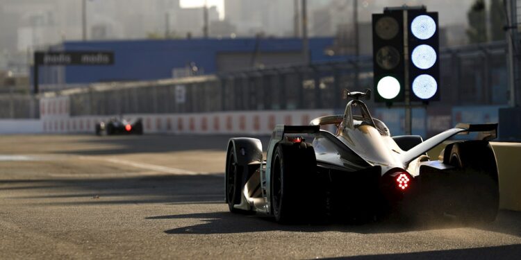 Formula E to Change Qualifying Format for Season 8