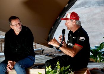 Extreme E’s Positive Impact in Sardinia