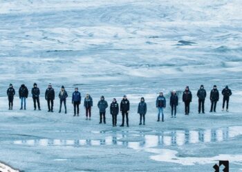 Artic X Prix es pasado, pero el trabajo de Extreme E y Unicef en Groenlandia es presente