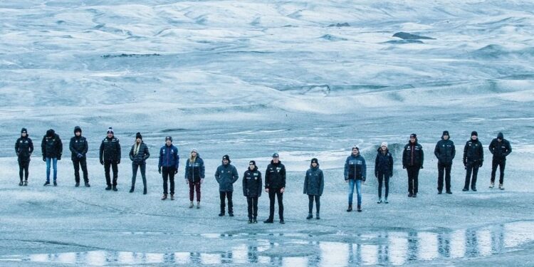 Artic X Prix es pasado, pero el trabajo de Extreme E y Unicef en Groenlandia es presente