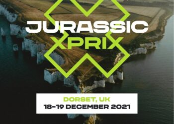 Extreme E confirmó locación para último X Prix de la temporada