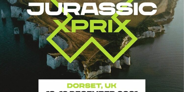 Extreme E Confirms Location for Last X Prix of the Season