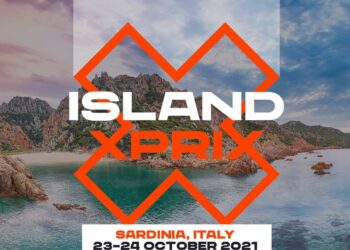 Enel to be Official Sponsor of the Extreme E Island X Prix