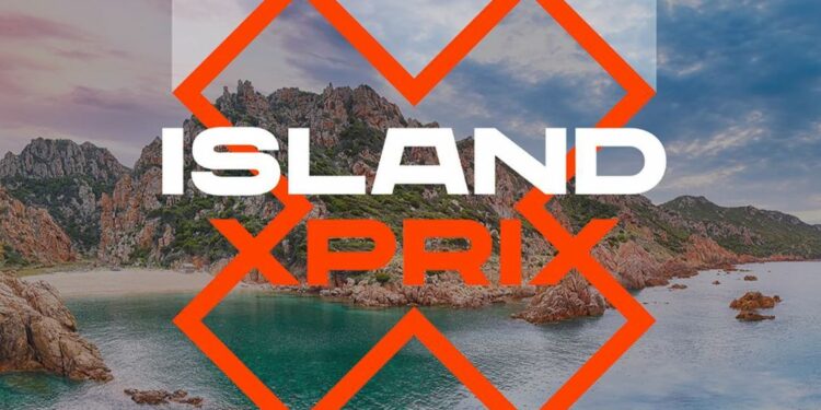 Enel to be Official Sponsor of the Extreme E Island X Prix