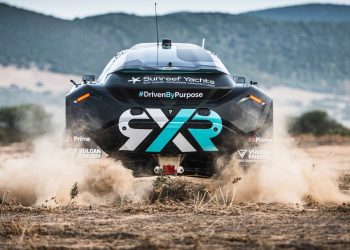 Rosberg X Racing Won the Enel Island X Prix and will try to be the First Extreme E Champion