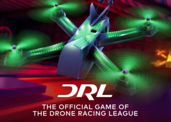 Drone Racing League: All You Need to Know About the Series
