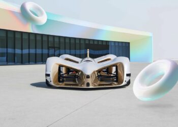 Roborace Joins NFT World after Pacting Alliance with Wakatta