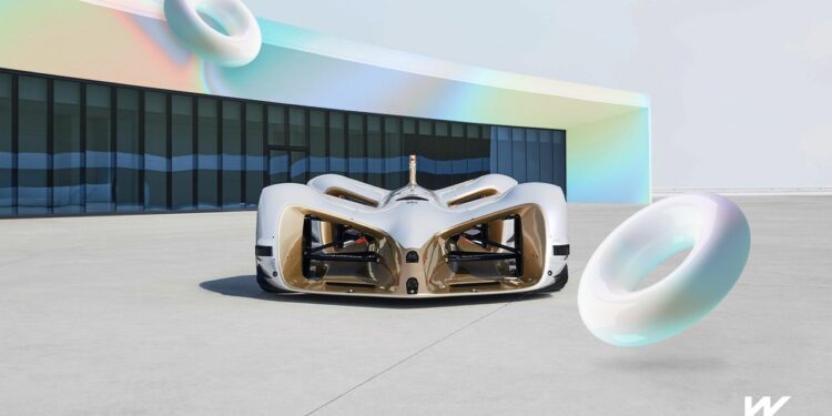 Roborace Joins NFT World after Pacting Alliance with Wakatta