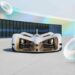 Roborace Joins NFT World after Pacting Alliance with Wakatta