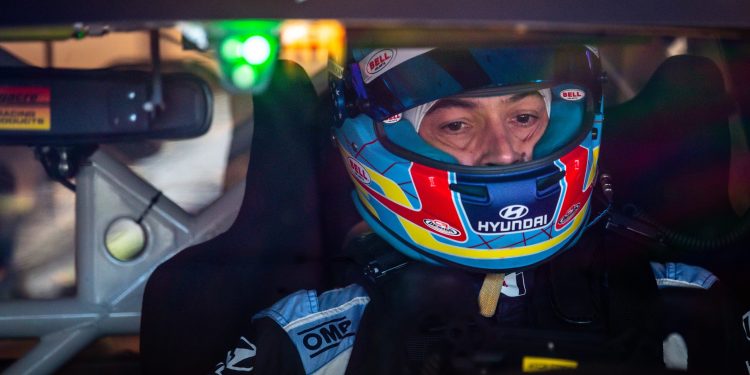 Augusto Farfus: Extensive Motorsport Experience to Shine at PURE ETCR