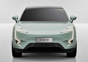 Avatr 11: The EV to arrive in 2022 with Impressive Huawei Technology