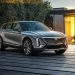 General Motors Prepares the Launch of the Cadillac Lyriq