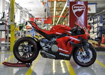 ¿Cuáles son los planes de Ducati para llegar triunfante a la MotoE?
