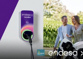 JuiceBox: A Convenient Solution for Electric Vehicle Charging