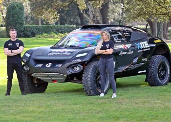 HISPANO SUIZA Returns to the Spotlight with Strong Performance in Extreme E and an Attractive Sustainable Mobility Strategy