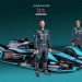 Jaguar Racing Completes Total Renewal Ahead of Formula E Season 8