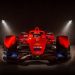 Mahindra Racing Unveils the M7Electro: Formula E Season 8 Single Seater