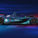NIO 333 Unveils Formula E season 8 Car Design
