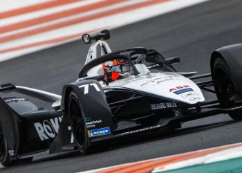 Formula E: ROKIT Venturi Partners With Lukka To Strengthen Data Technology