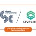 eSkootr and LiveLike Team Up to Increase Fan Engagement
