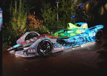 Formula E Announces ‘Clean Growth’ Program at COP26