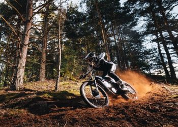 FIM E-Xplorer World Cup desde la perspectiva del CEO, Valentin Guyonnet