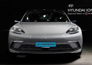 Hyundai revela una pequeña muestra del ‘próximo Ioniq’