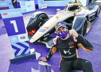 Antonio Félix da Costa: Formula E has Enough Power to Recover from Major Manufacturers’ Departures